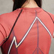 Flash Long Sleeve Compression T-Shirt Women