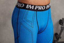 Spiderman Leggings 3D Printed Compression
